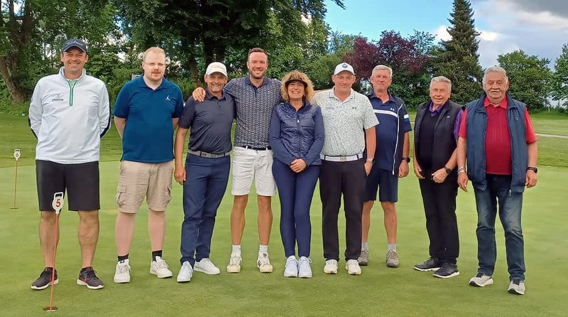 Guter Zweck steht erneut im Mittelpunkt