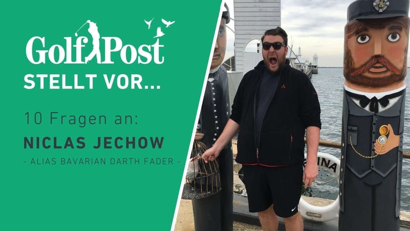 Golf Post stellt vor…