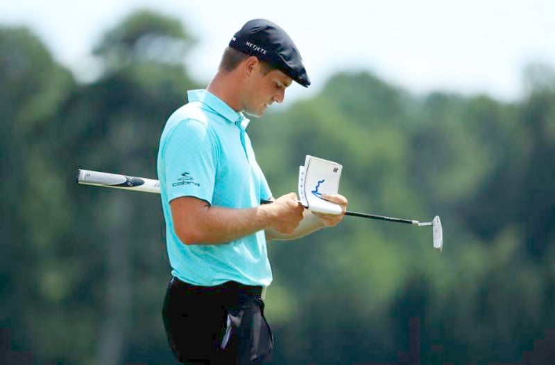 Pre – Performance Routinen