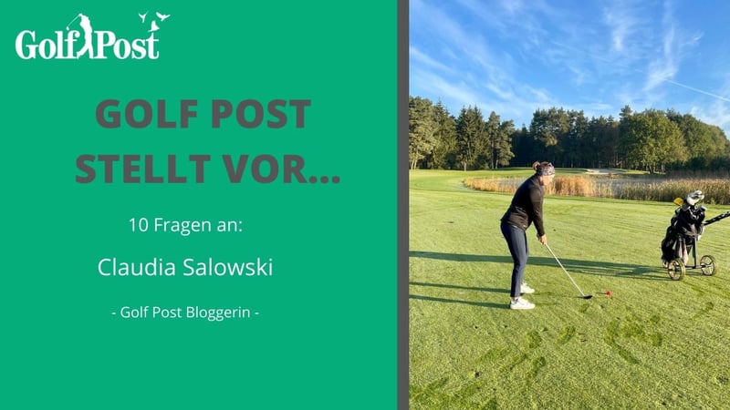 Golf Post stellt vor…