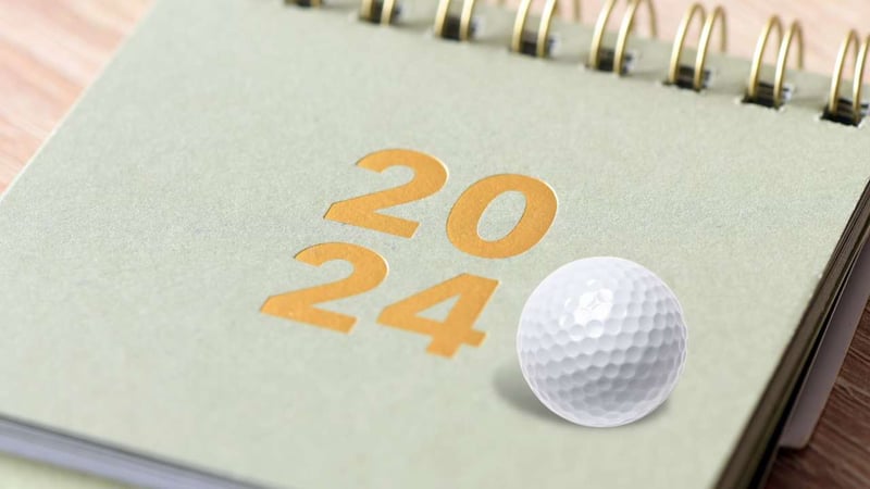 Diese Termine sollten Golf-Fans 2024 nicht verpassen