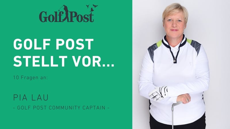 Golf Post stellt vor…