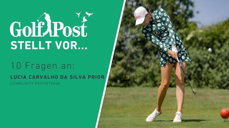 Golf Post stellt vor…