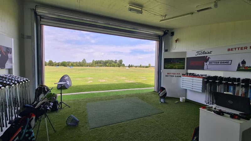 Titleist Fitting – Ein echtes Erlebnis