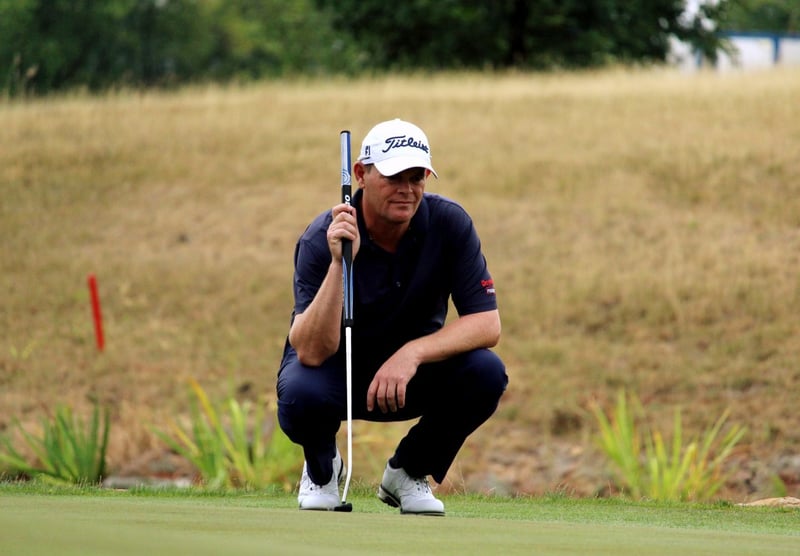 Who are the top five earners on the European Tour without a win?