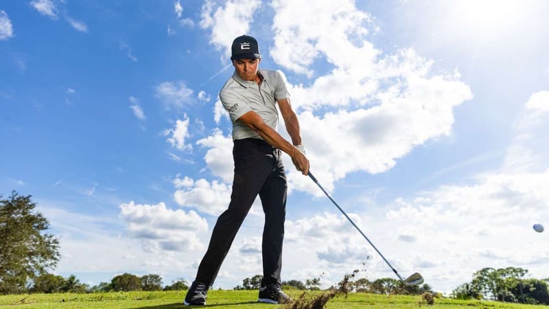 Neue geschmiedete KING TOUR und KING CB/MB Player Eisen von COBRA