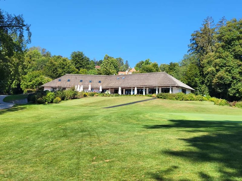 Golfclub Feldafing am Starnberger See