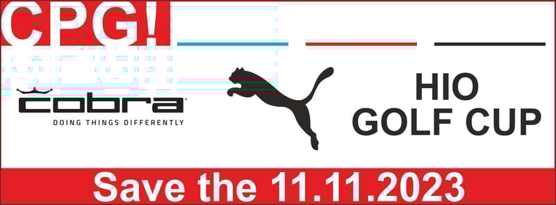 Cobra PUMA Golf HiO Cup 2023 @FLIGHT