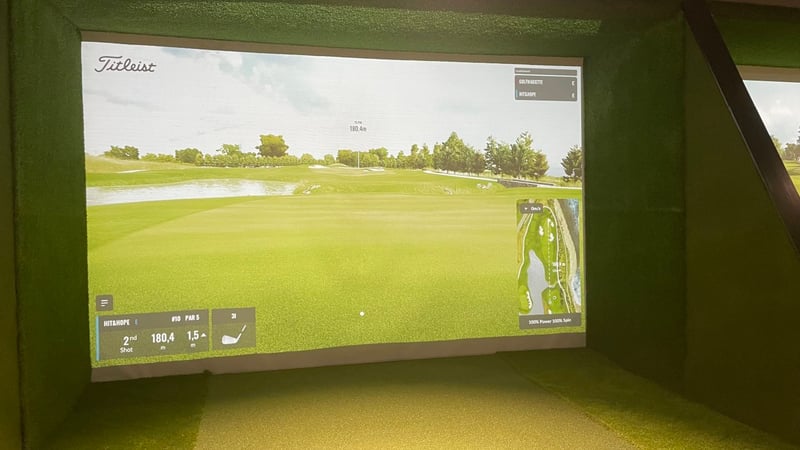 Indoor Golf – Eine gute Alternative für den Winter?!