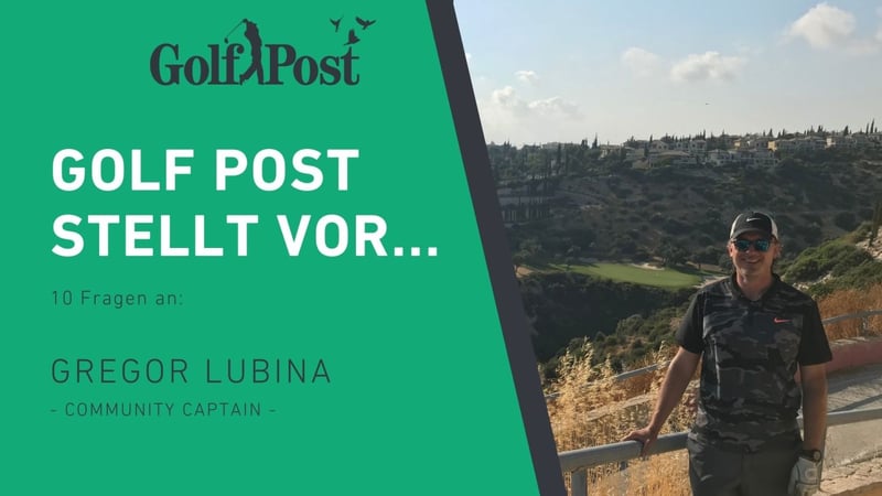 Golf Post stellt vor…
