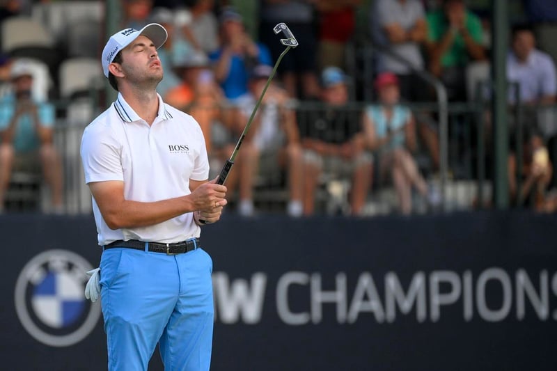 PGA Tour: How much money each player earned at the 2021 BMW Championship
