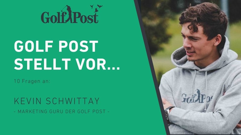 Golf Post stellt vor…