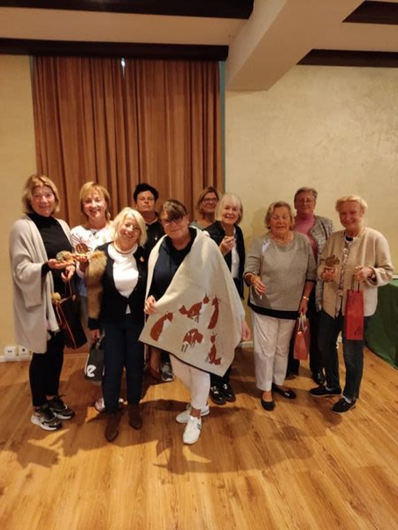 Erfolgreich bei der Fuchsjagd 2021