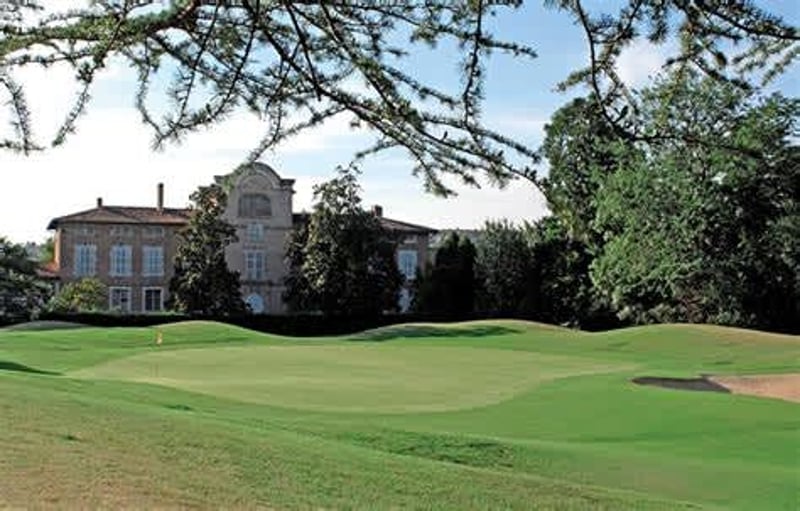 Der GC Albi-Lasbordes vorgestellt, endlich!