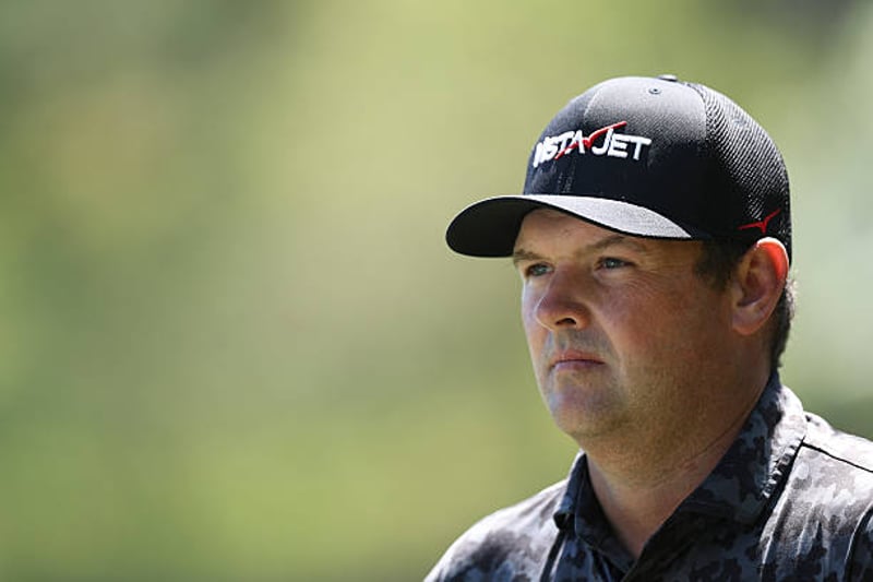 Der wahre Grund: Darum kehrte Patrick Reed LIV Golf den Rücken