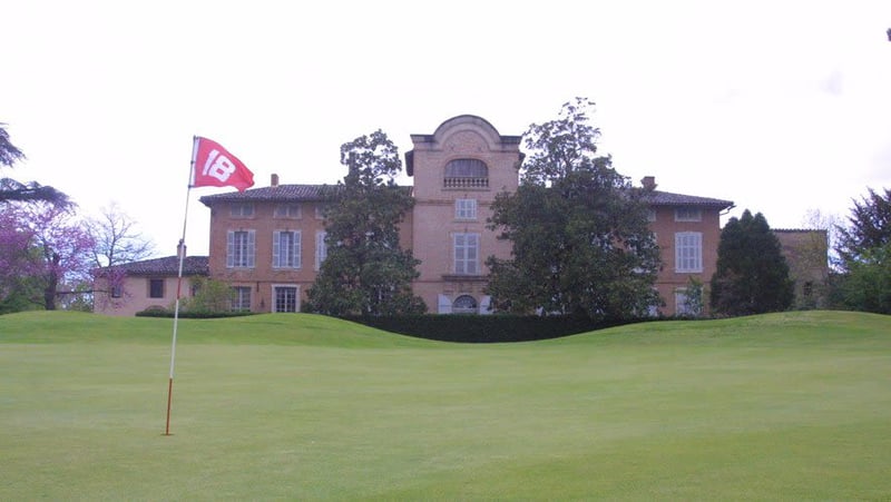 Eine Überraschung im Südwesten Frankreichs: Die Stadt Albi und ihr Golfplatz