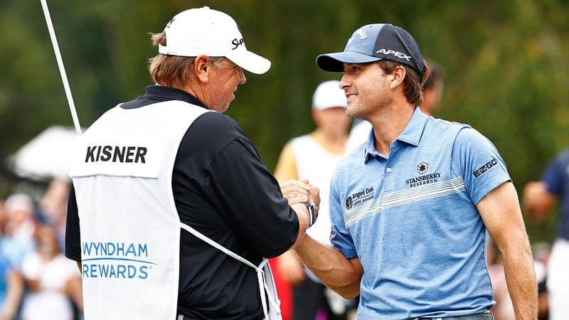 PGA Tour: How much money each player earned at the 2021 Wyndham Championship