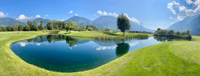 Reisebericht – Golfurlaub in Osttirol – GC Dolomitengolf & Dolomitengolf Suites