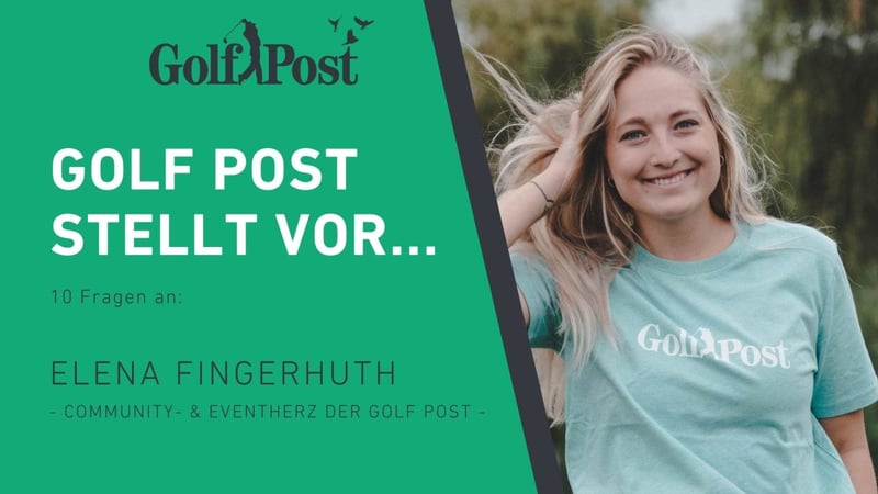 Golf Post stellt vor…