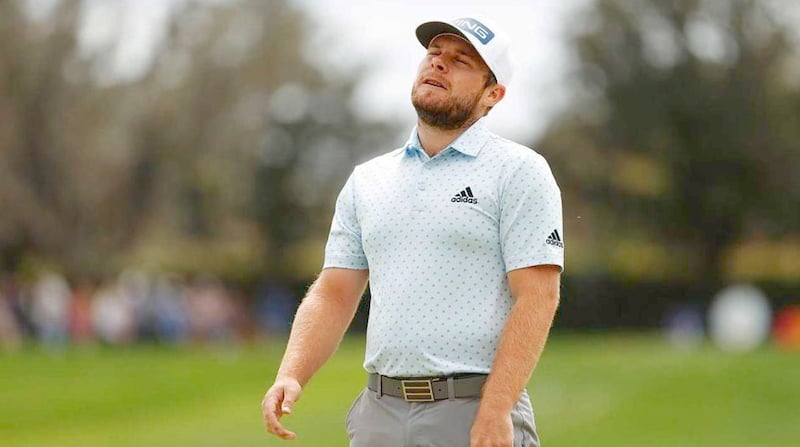 Der schwerste Gegner bist du selbst