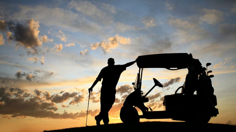 AWGC: Die perfekte Turnierserie für berufstätige Golferinnen und Golfer