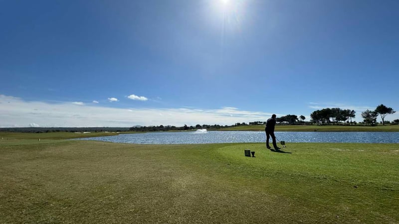 Community Report – T Golf Palma Puntiró