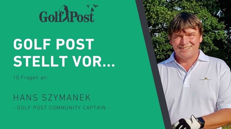 Golf Post stellt vor…