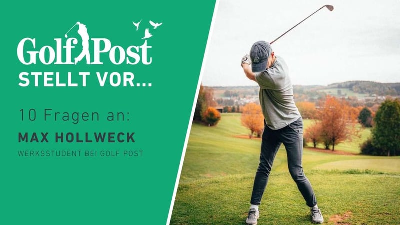 Golf Post stellt vor…