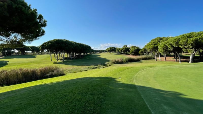 252 Löcher Golf an 14 Tagen – Unser Golfurlaub an der Algarve – Teil 2