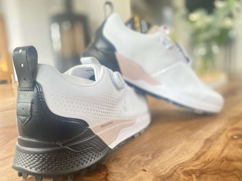 Produkttest | Mizuno Genem WG GTX BOA