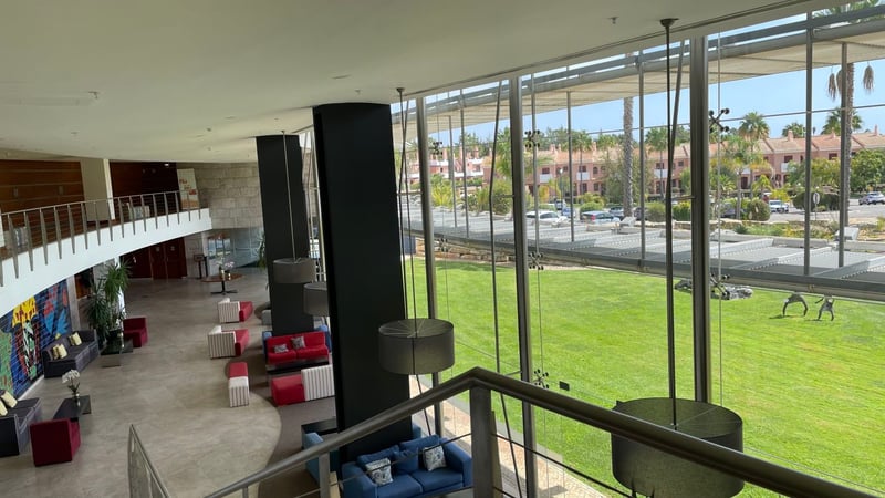 252 Löcher Golf an 14 Tagen – Unser Golfurlaub an der Algarve – Teil 1