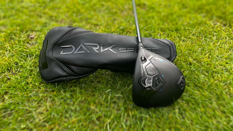 Produkttest: Cobra Darkspeed X Driver