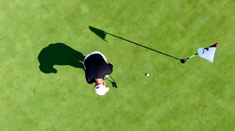 Golf und fortwährendes Lernen: Der Weg zu besserer Leistung