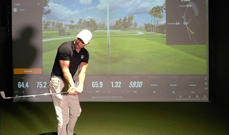 GOLF: 5 Tipps gegen den Slice I Golfschwung lernen