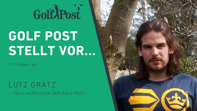 Golf Post stellt vor…