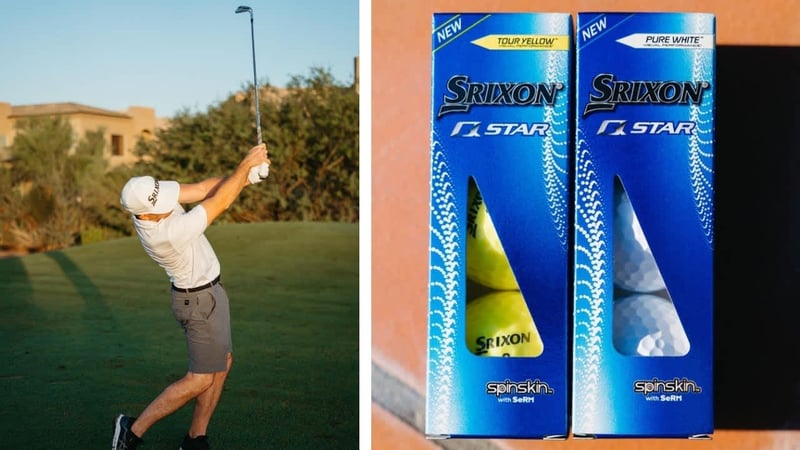 Srixon Q Star Tour – noch besser in der vierten Generation
