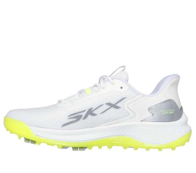 Produkttest – „Skechers GO GOLF Blade GF – Slip-ins“