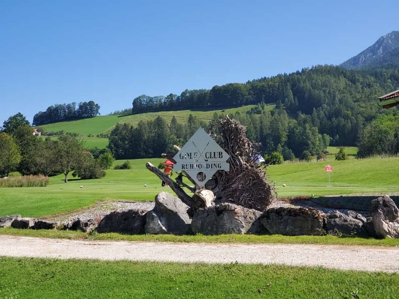 5. Golfland Chiemsee Golfwoche: Tag 6