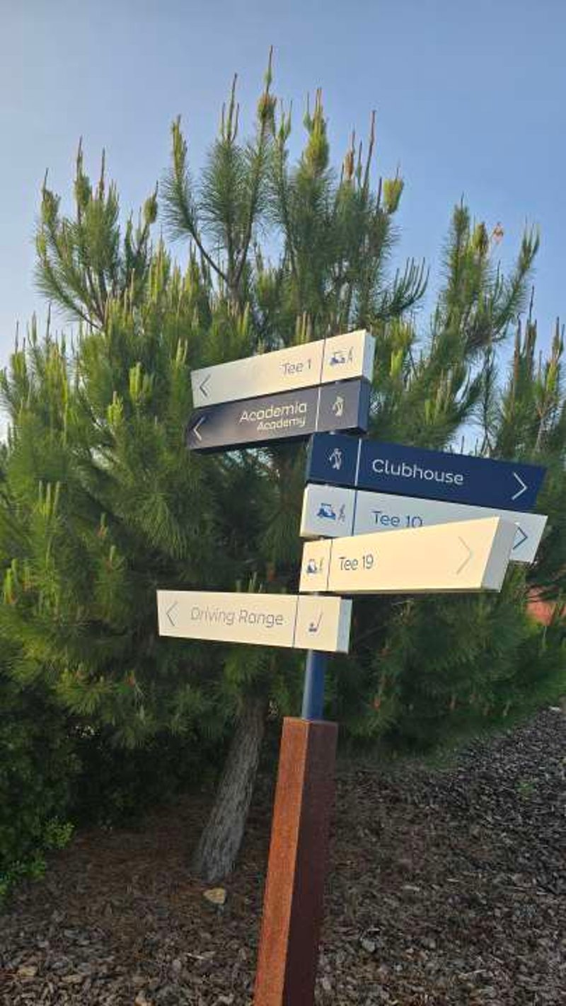 Palmares Ocean Golf & Living