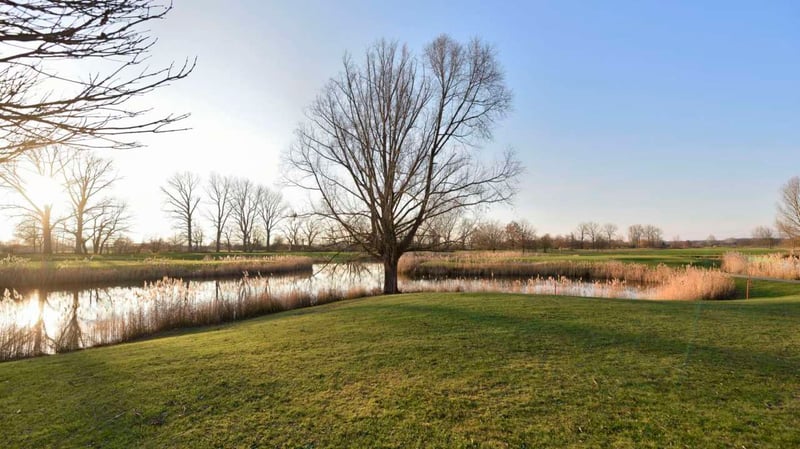 12. Golfland Rhein-Neckar Golfwoche – Erkunden Sie die Region Rhein-Neckar