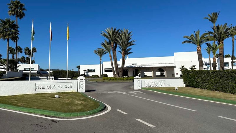 Community Reporter – Real Club de Golf de Sotogrande