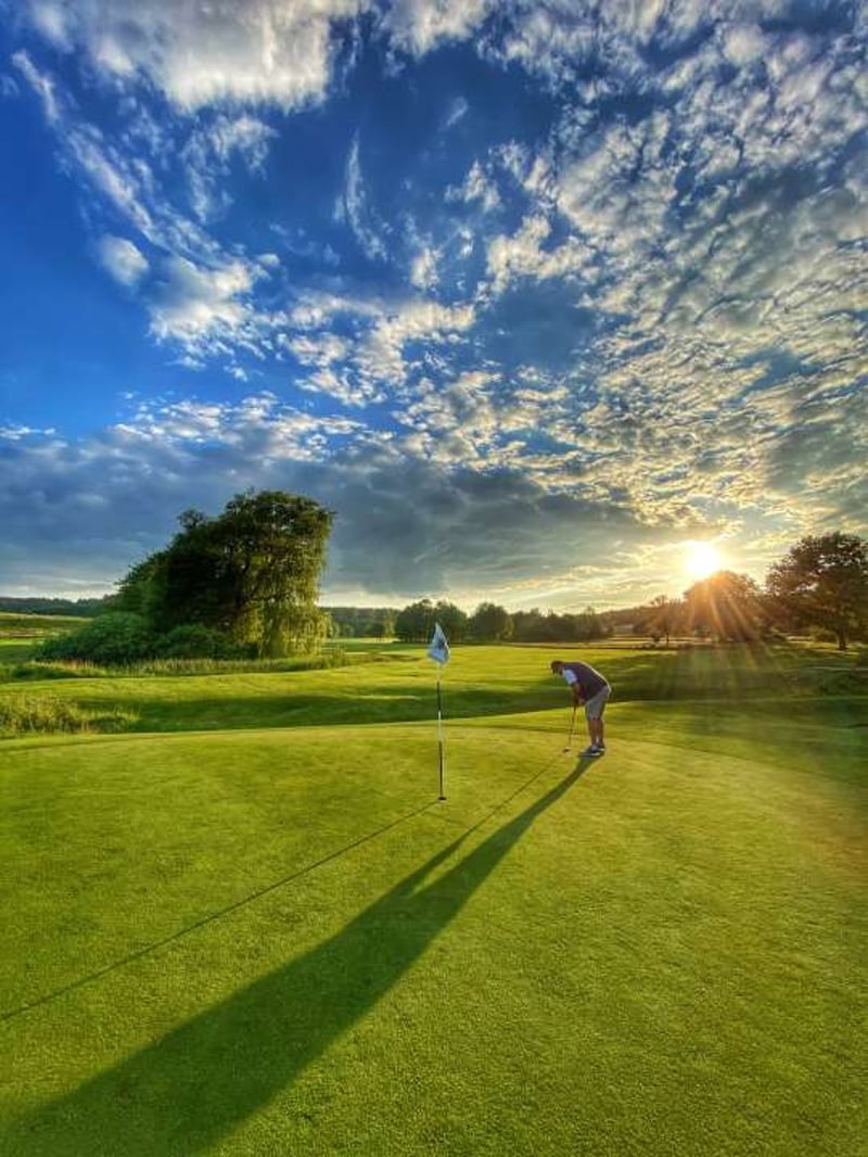 Golf – einer Hommage würdig?