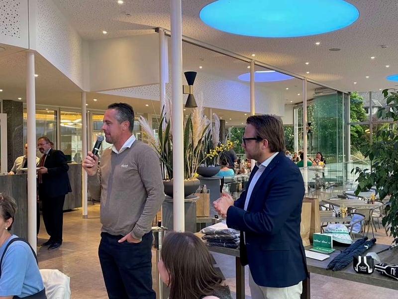 Golf Post goes Kärnten 2025 – Zwei Turniere, viele Sieger und ein besonderer Abend am Wörthersee