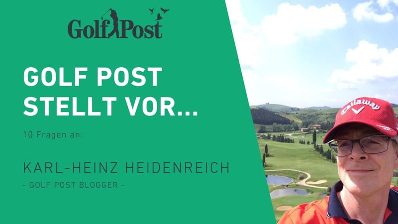 Golf Post stellt vor…