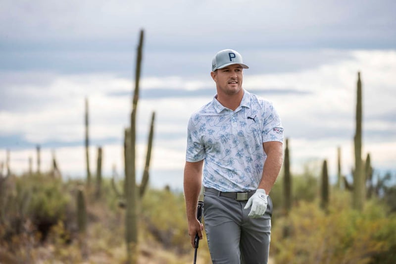 DAS OUTFIT PASSEND ZUR PGA CHAMPIONSHIP