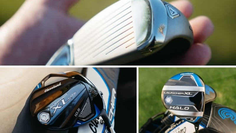 Cleveland Launcher XL – Golf in einfach