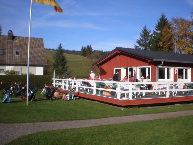 Hoch, höher, Hochschwarzwald