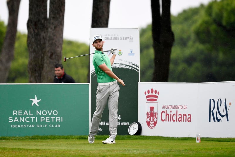 The funniest pro golfers on the internet