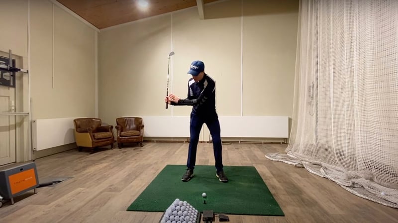 Warum Beweglichkeitstraining im Golf?