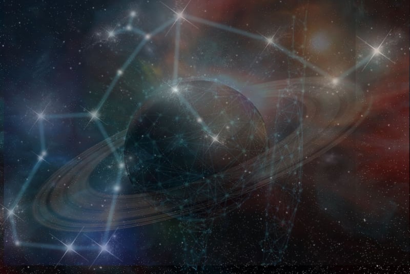 Des Golfers Horoskop … Was sagen Eure Sterne für 2022?